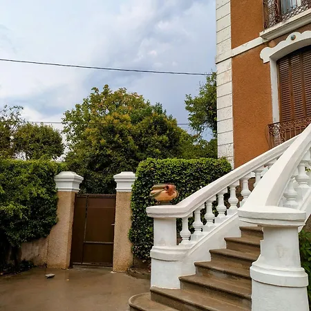 Villa Pagliano