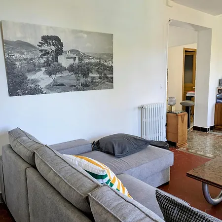 Villa Pagliano *